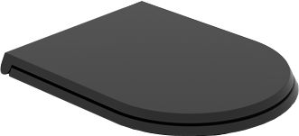 Крышка с сиденьем GSG Ceramic Design Cruise CRCOPRSLTICR003