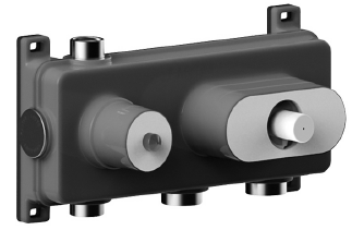 Смеситель для душа Fantini 1900D372A