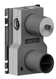 Смеситель для душа Fantini 4400M585A