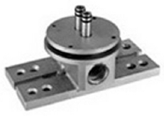 Встраиваемая часть напольного смесителя для раковины Fantini 19003336A