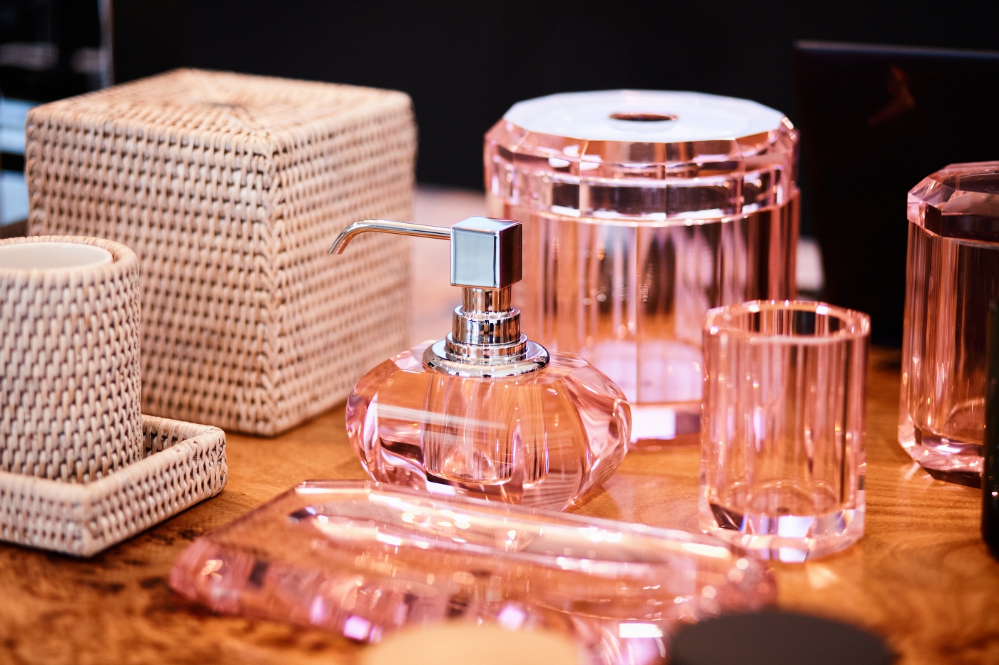 Встреча с друзьями. Decor Walther