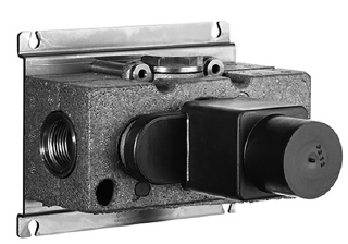 Смеситель для душа Fantini 1900D200A