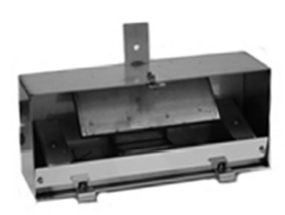 Встраиваемая часть верхнего душа Fantini 82006701A