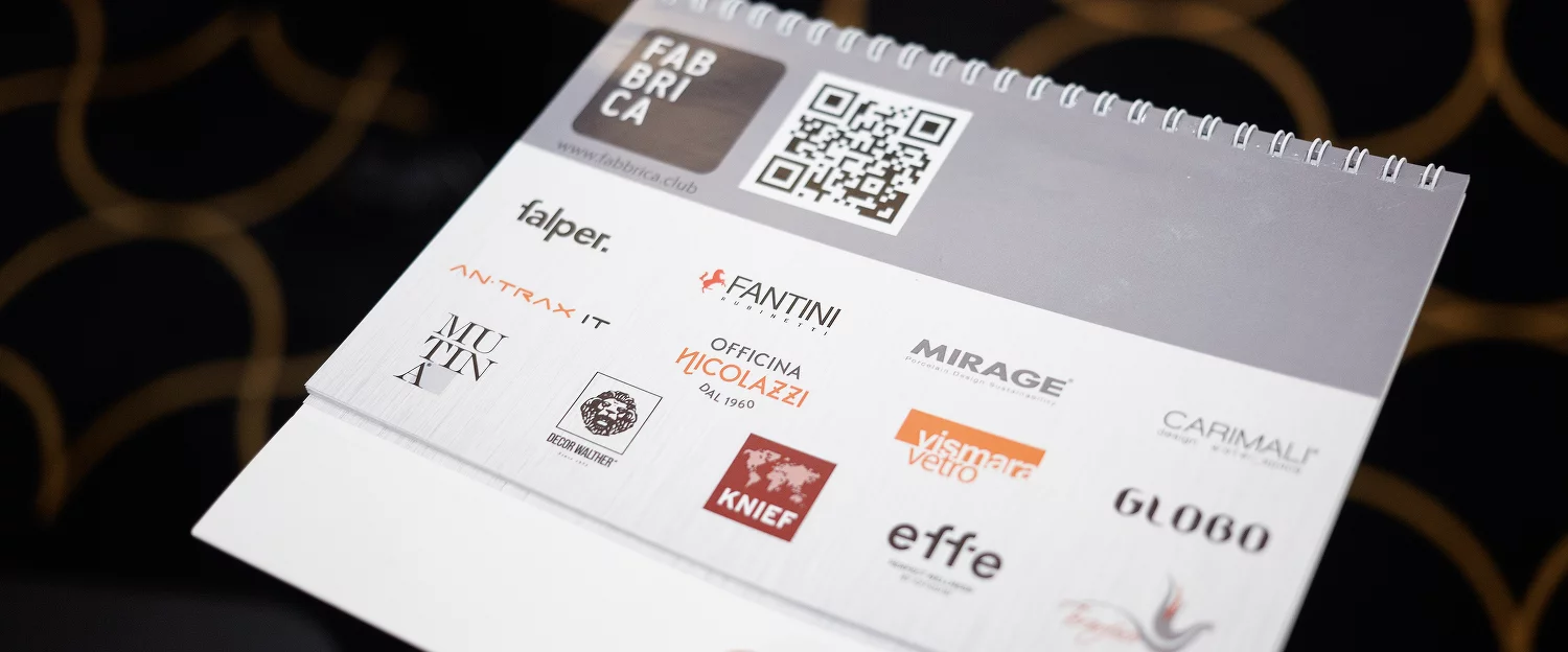 Встреча с друзьями. FABBRICA.CLUB