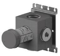 Запорный вентиль Fantini 1900S991A