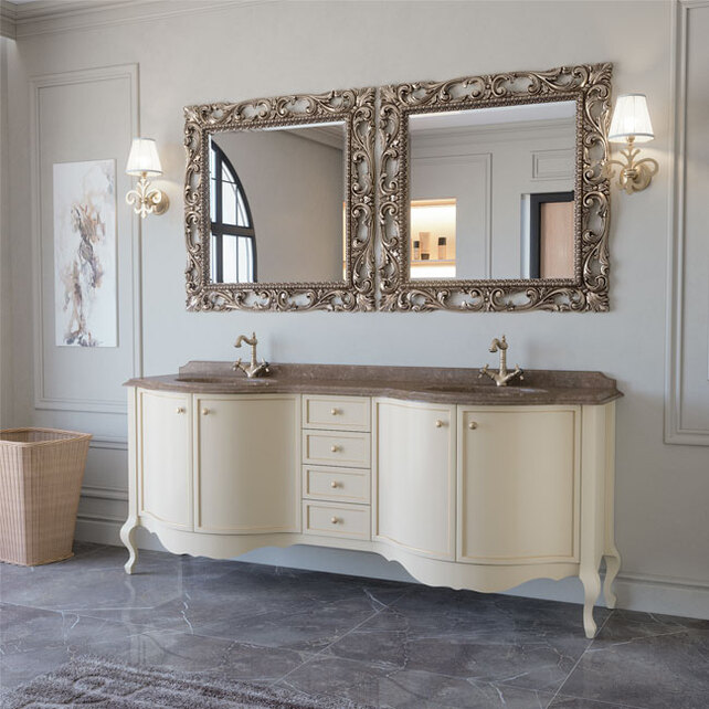 Keramalux в Москве на выставке MosBuild 2025.