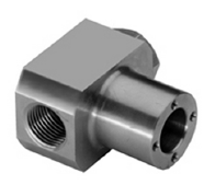 Встраиваемая часть боковой форсунки Fantini 86008034A