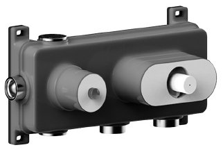 Смеситель для душа Fantini 1900D331A