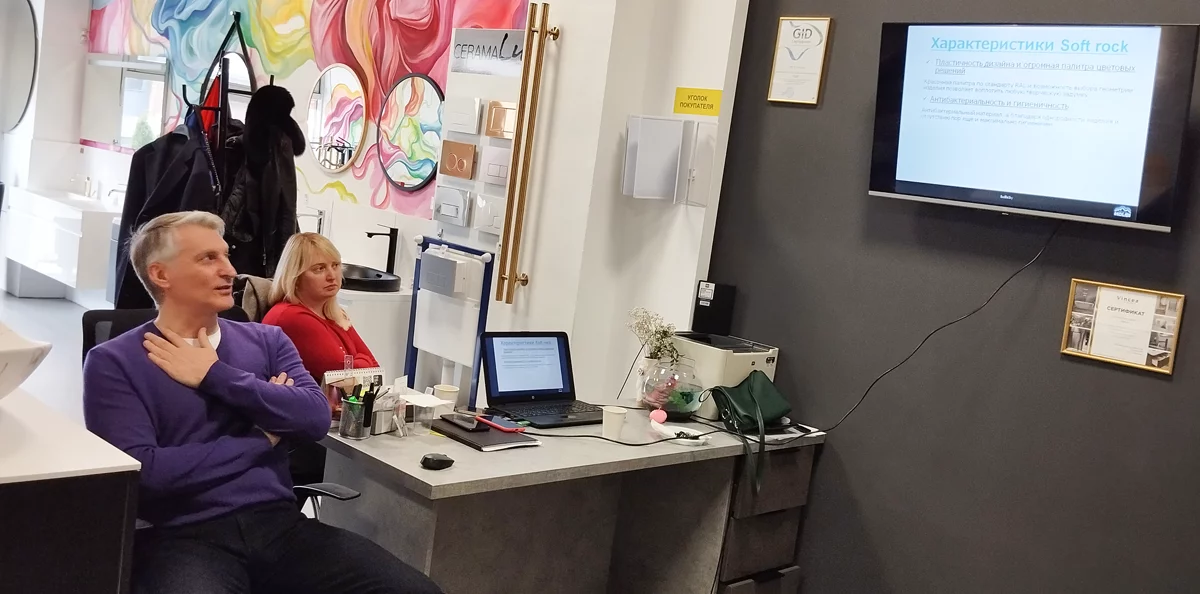 Расширяем ассортимент! Изделия бренда HOLBI