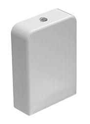 Керамический бачок Globo Forty3 FO008BI