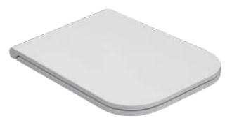 Сиденье с системой soft close Globo Stone ST022BO