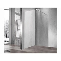 Душевые стенки