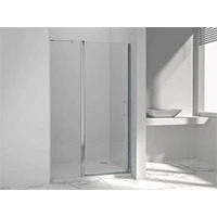 Душевые уголки и двери