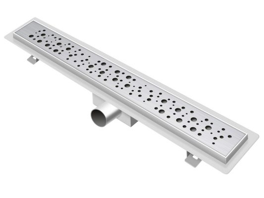 трап для душа