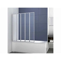 Шторки на ванну