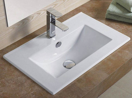 Умывальник CeramaLux 803-50