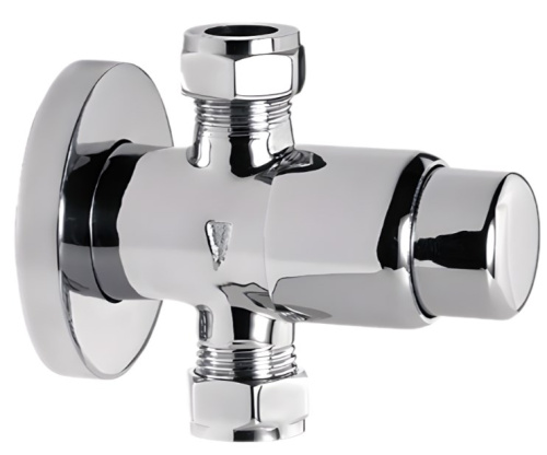 Кран порционный для душа Remer Tempor TE31