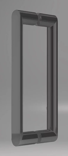 Душевая дверь Vincea Dice VDS-4D150CLGM