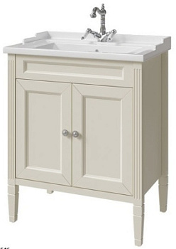 Тумба напольная Caprigo Albion Concept 70 34011-SF46