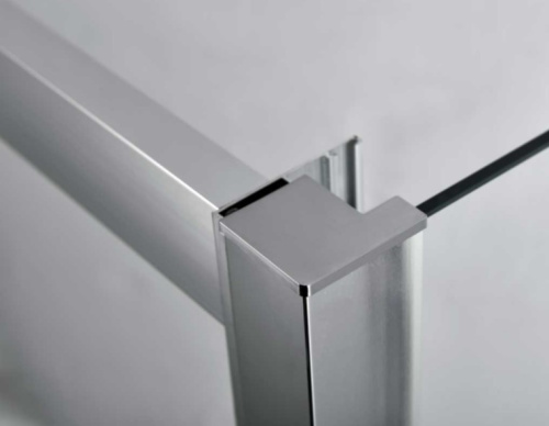 Душевой уголок Vincea Alpha VSR-3AL8012CL