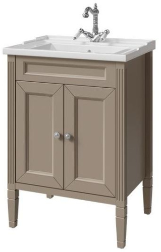 Тумба напольная Caprigo Albion Concept 60 34010-SF04