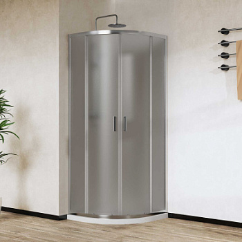 Душевой уголок Vincea City VSQ-5CT800MT