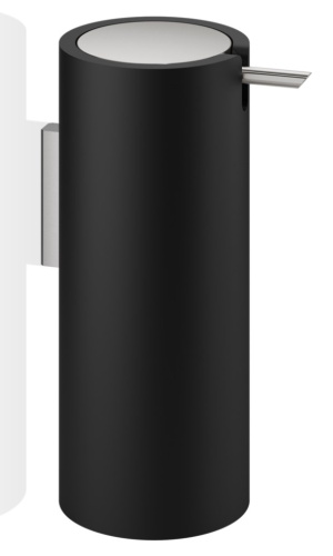 Дозатор для мыла Decor Walther Stone WSP 0972265