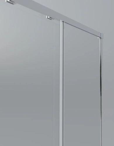 Душевой уголок Vincea Soft 2 VSS-3SO2800CL