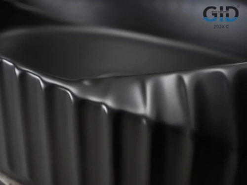 Умывальник Gid Bm888