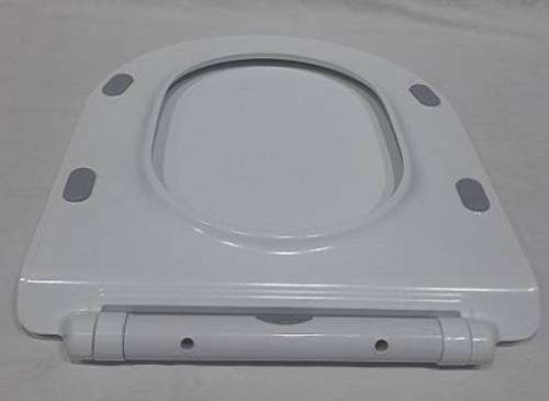 Унитаз приставной Ceramalux 217D