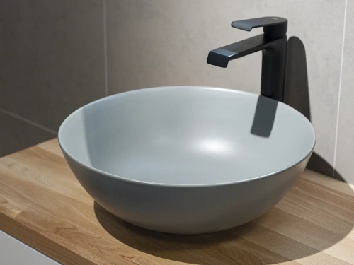 Умывальник CeramaLux 104MH-5