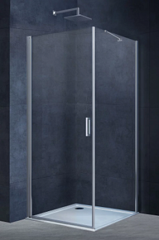 Душевой уголок Vincea Alpha VSR-3ALP9095CL