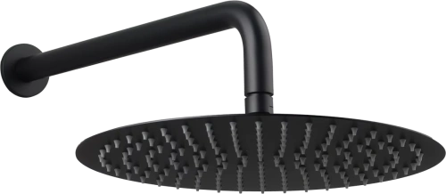 Верхний душ с кронштейном Caprigo 98-524-ner