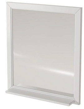 Зеркало Caprigo Albion 80 100 10331-L811