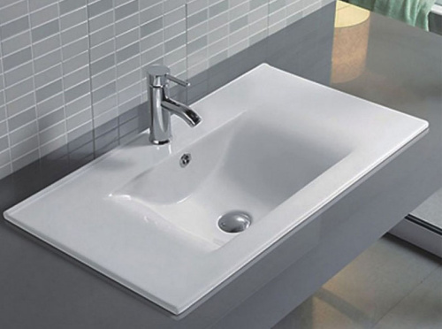 Умывальник CeramaLux 807-70