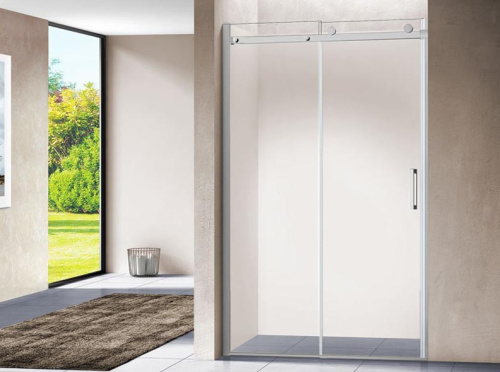Душевая дверь Vincea Como VPS-1C150CL