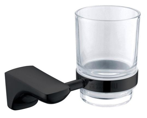 Стакан CeramaLux Monelli 70002