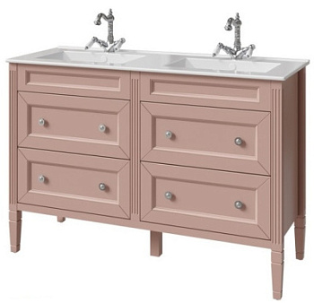 Тумба напольная Caprigo Albion Concept 120 34024-SF026