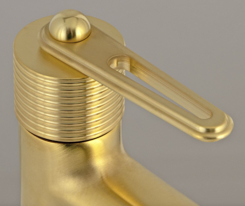 Смеситель для раковины Daniel Brooklyn BY606NDP