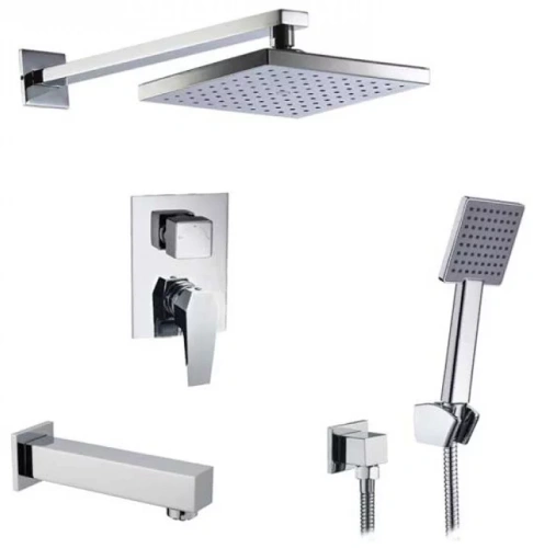 Душевая система Ahti Vaasa VA405318