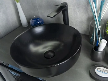 Умывальник Gid Nc911