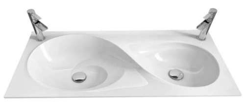 Умывальник Madera Otto 100