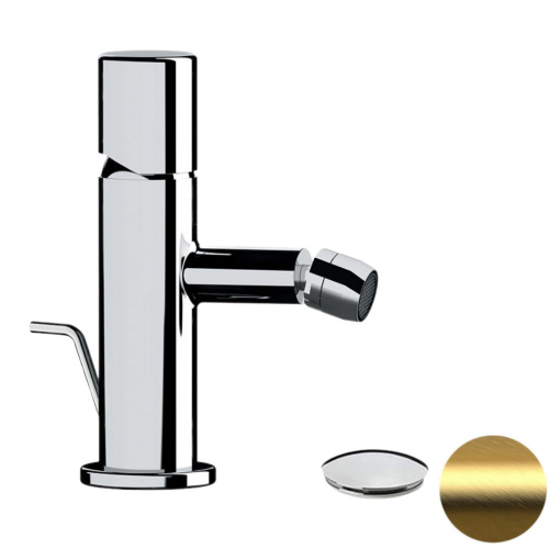 Смеситель для биде Daniel Trilogy TG604DP