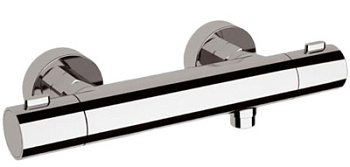 Смеситель для душа Remer Elegance EQ31