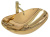 Умывальник Rea Royal 60 Gold U4545