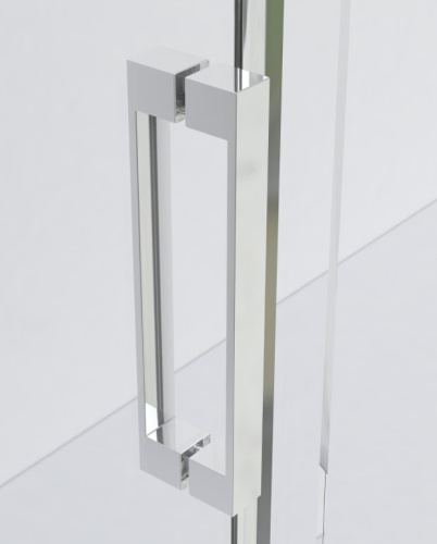 Душевая дверь Vincea Como VPS-1C150CL