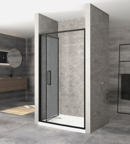 Душевая дверь Rea Rapid Fold 100 K6420