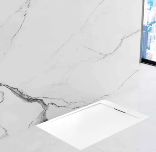 Душевой поддон Rea Grand White 90x120 K4591