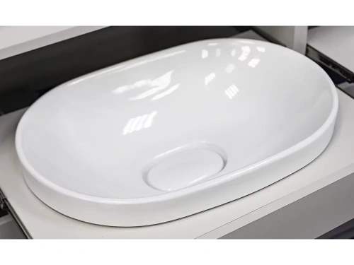 Умывальник CeramaLux 5006B