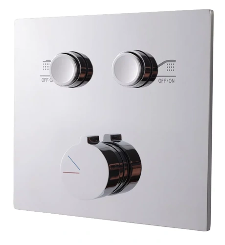 Душевая система Vincea VSFW-4211CH